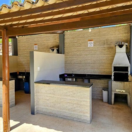 Apartamento Na Praia De Guaibim Exterior photo