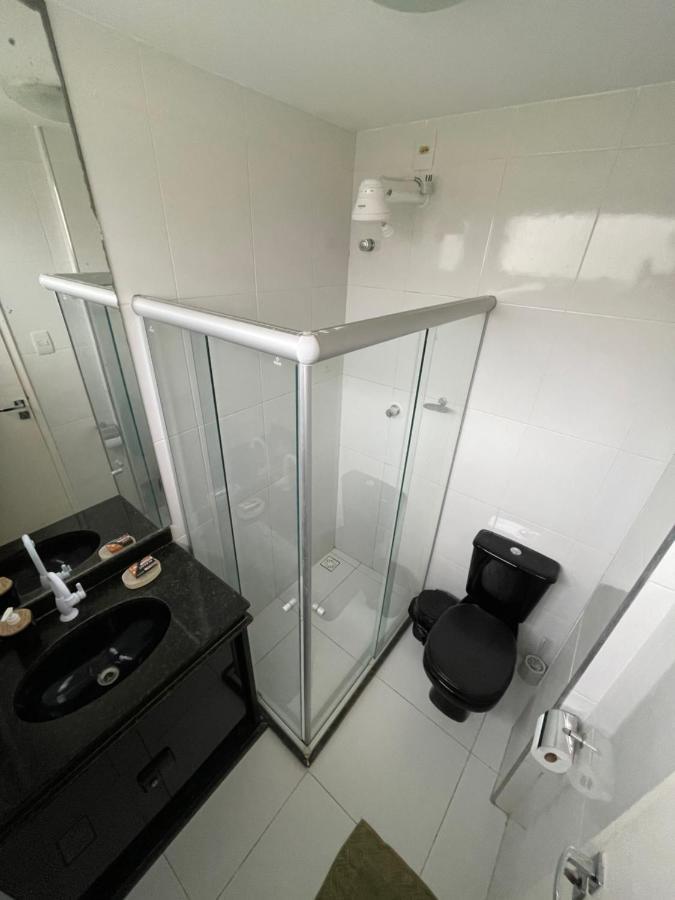 Apartamento Na Praia De Guaibim Exterior photo